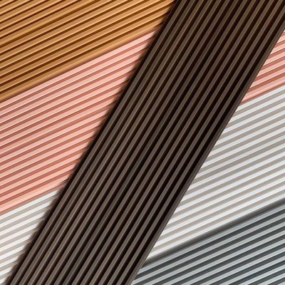 quality  Greenzone wood interior wpc interior wall panel modern interior decorative wall cladding factory