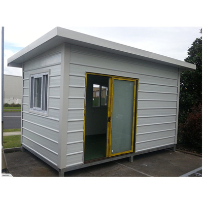 Portable Bunk Houses Capsule Hotel Container Prefab Tiny House